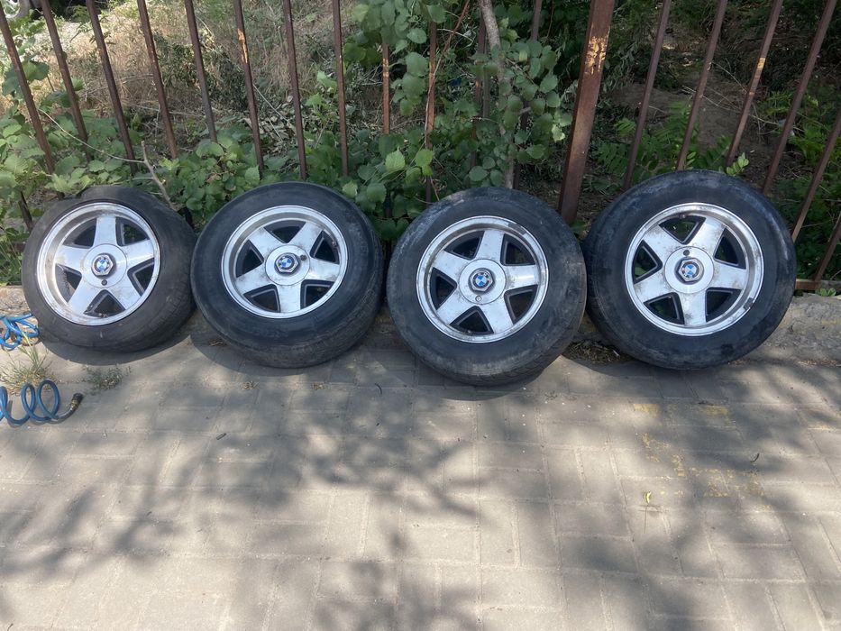 Продам Диски BMW