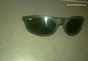 Óculos de sol originais Ray Ban