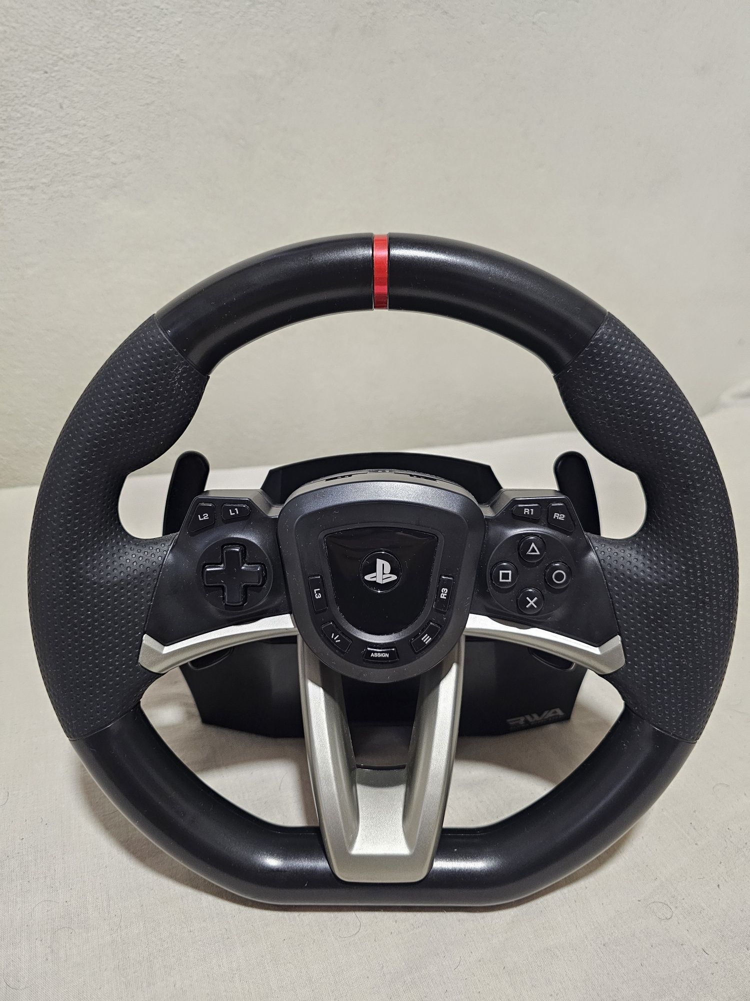 HORI Racing Wheel Apex