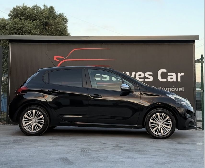 Peugeot 208 1.2 PureTech Style
