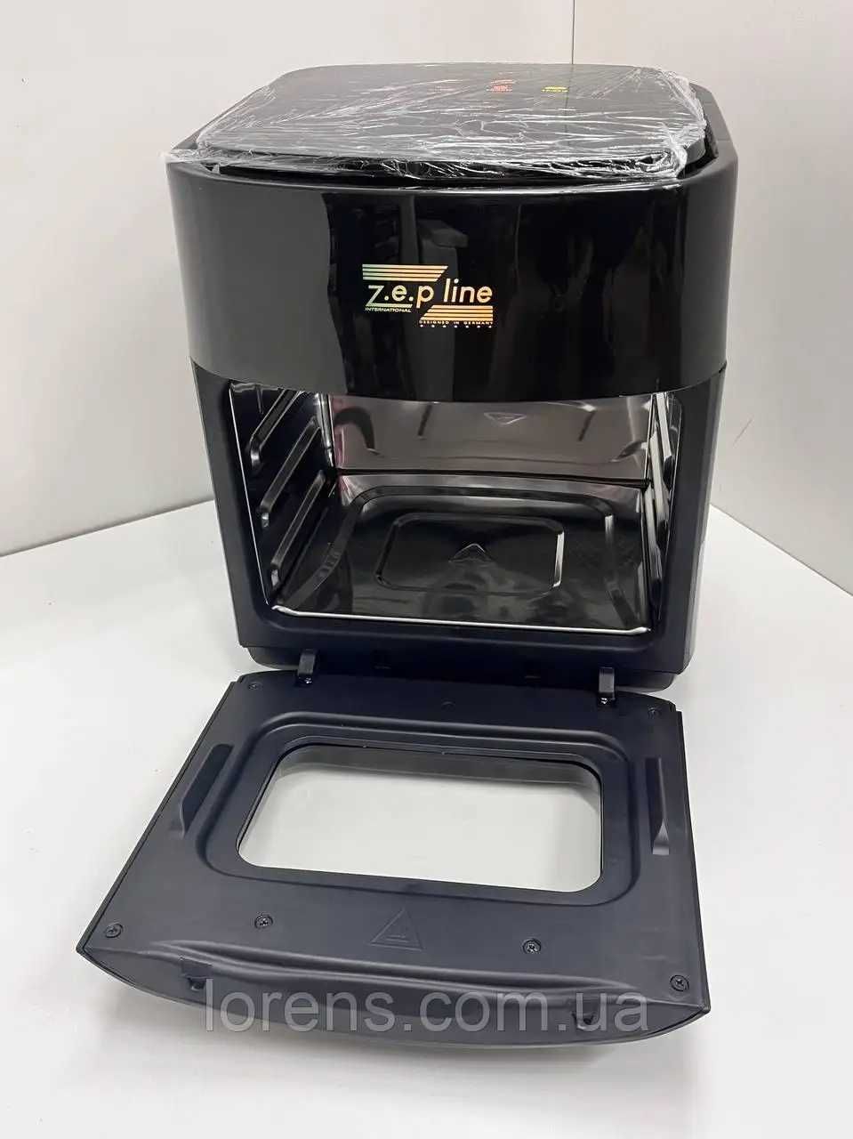 Аэрогриль безмасляный 3в1, Аэро-фритюрница,на 15л Zepline ZP-111 3500W