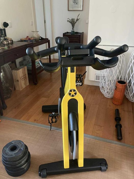 Technogym Group Cycle Connect Bicicleta Indoor
