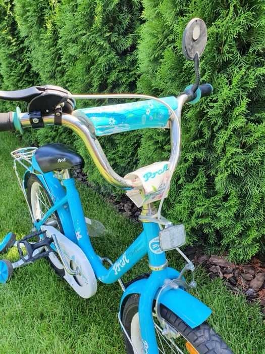 Продам детский велосипед