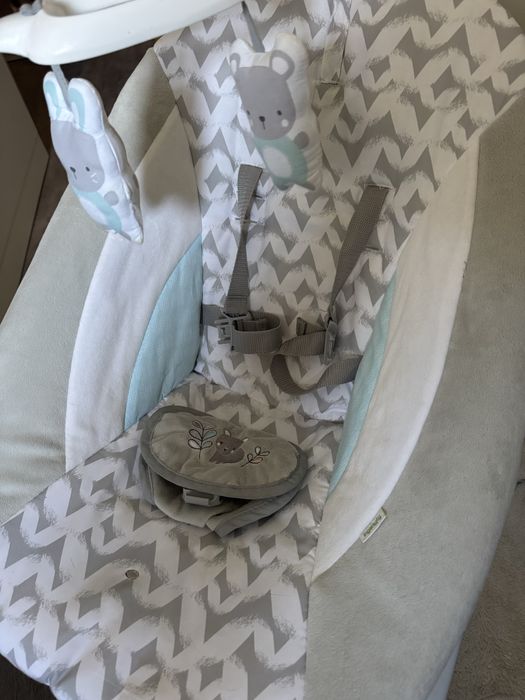 Ingenuity 2-in-1 SimpleComfort