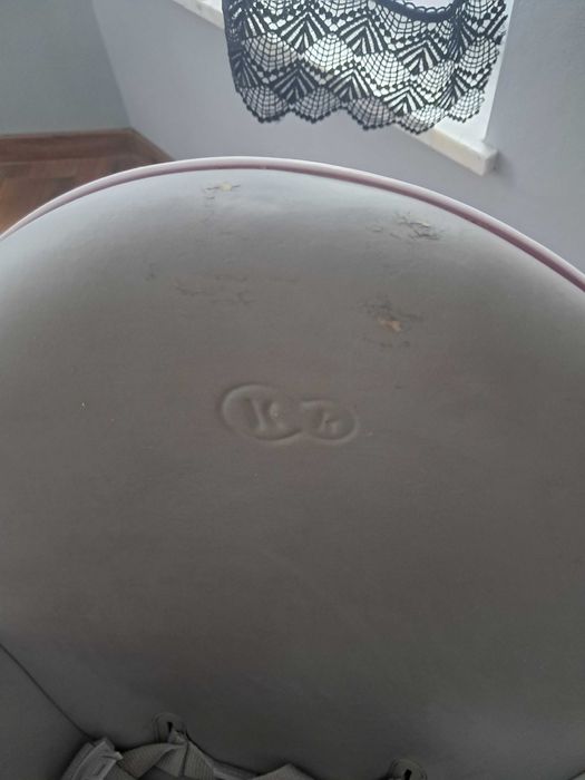 Krzesełko dla dziecka krzesełko do karmienia  Kinderkraft Fini