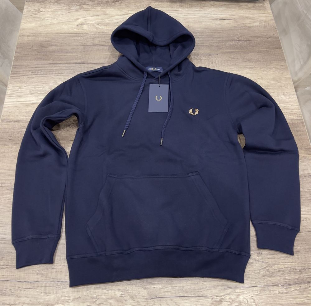 Camisolas Fred Perry