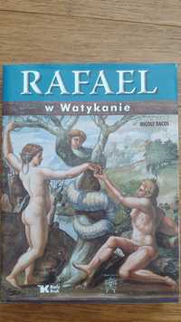 Rafael w Watykanie album