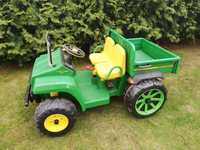 Peg Perego John Deere Gator 24V, jedyny taki