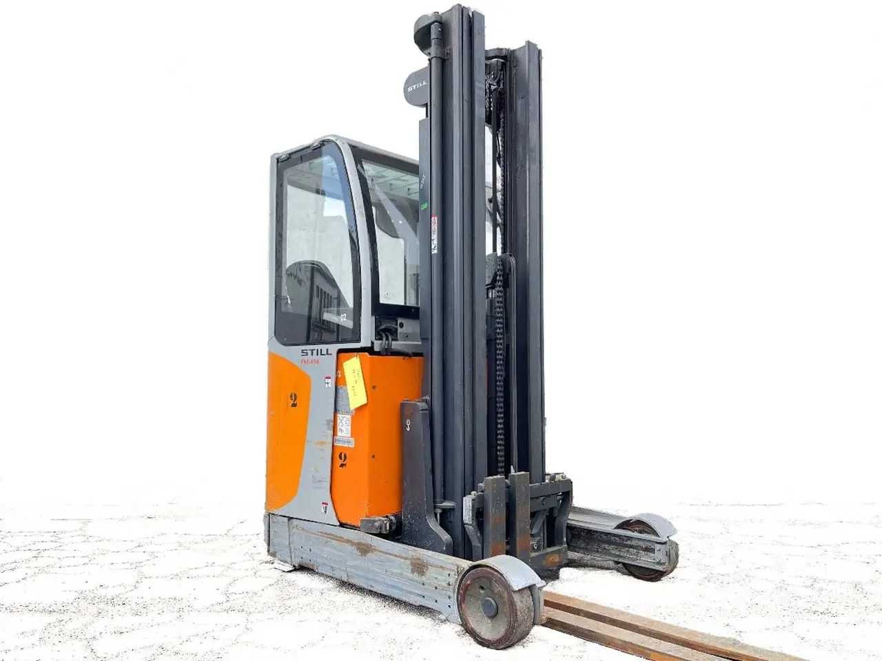 Річтрак STILL FM-X14 \\ оренда, продаж