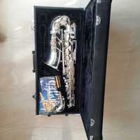 Sprzedam saksofon altowy Jupiter JAS 669