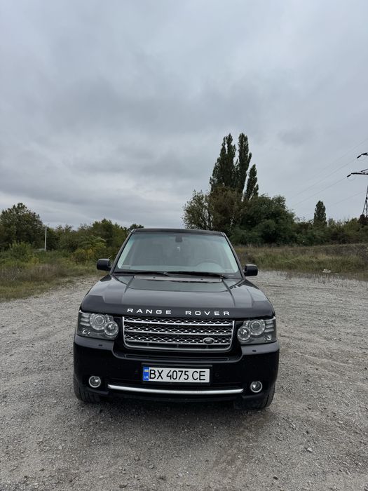 Продам Range Rover L322
