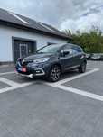 Renault Captur Gwarancja_Automat_Start-Stop_Kamera !!!