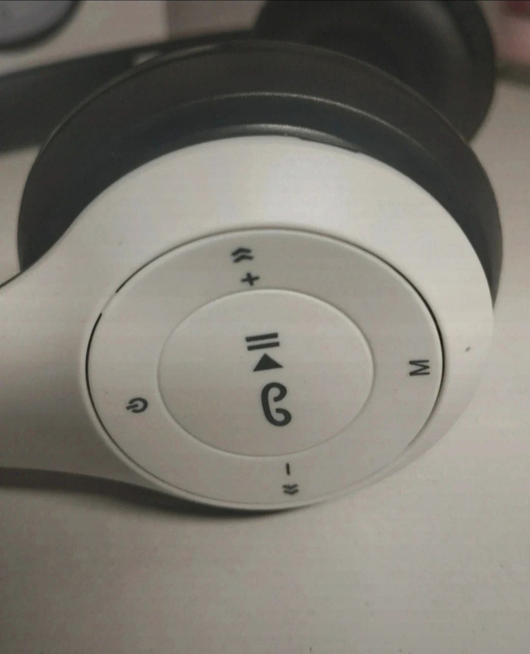 Bezprzewodowe słuchawki P47 Wireless Bluetooth 5.0+EDR