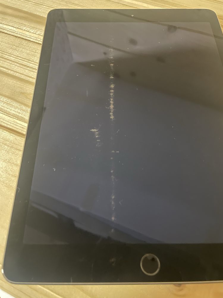 Ipad Air 2 128 gb wi-fi Lte