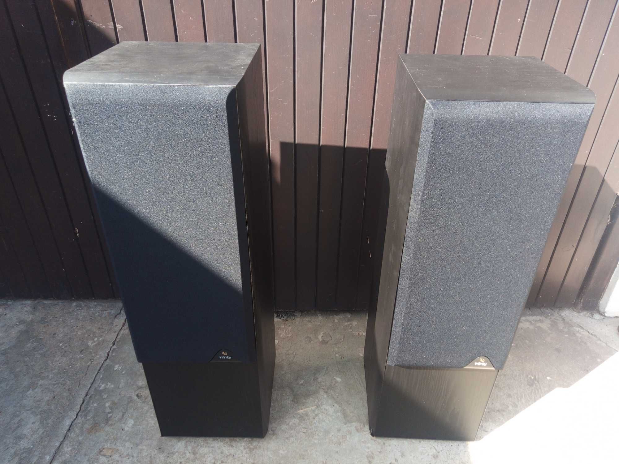 Infinity Reference 51i