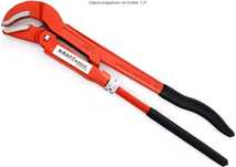 KLUCZ "SZWEDZKI" Hydrauliczny 2" S Nastawny KD10255