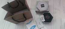 Zegarek Casio G-Shock GMA-B800-1AER
