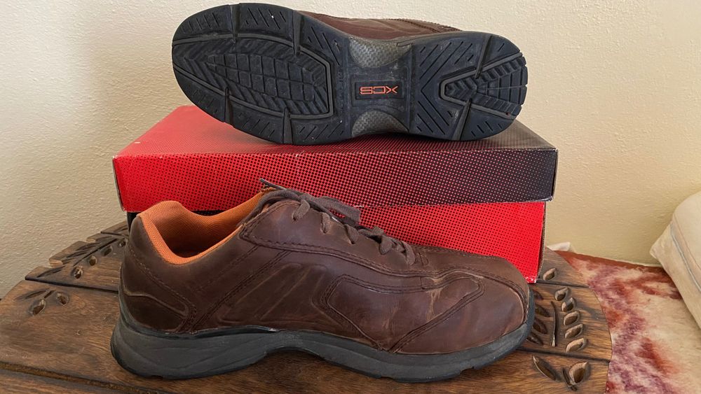 Sapatos Rockport, Tamanho 42 EU