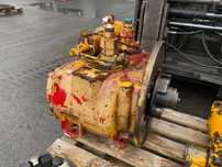 pompa hydrauliczna linde 2PV-75