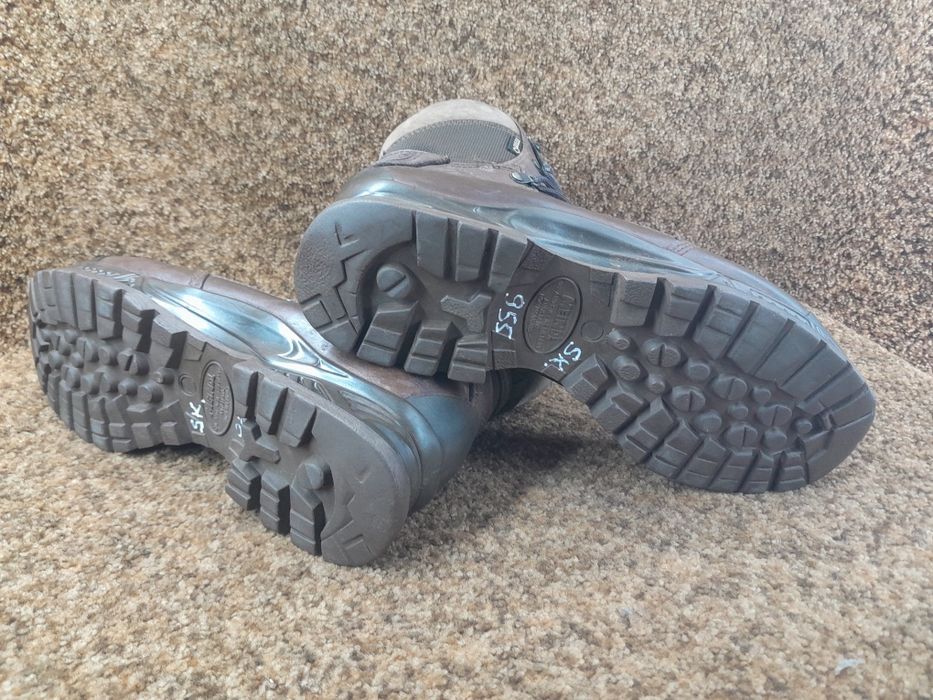 Берци,черевики тактичні Meindl MD Gore-Tex 42 розмір.