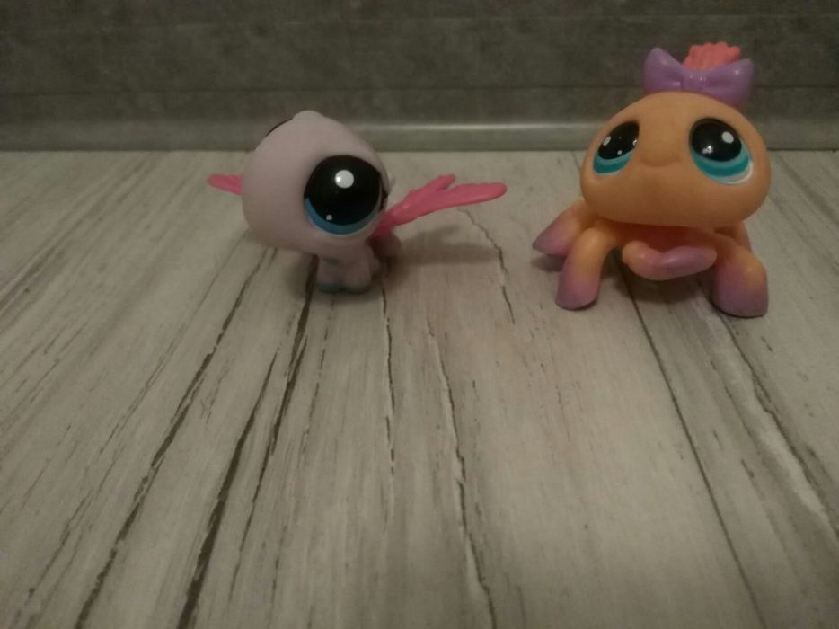 Littlest Pet Shop 1