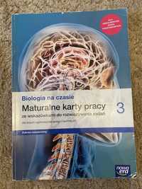 Biologia na czasie