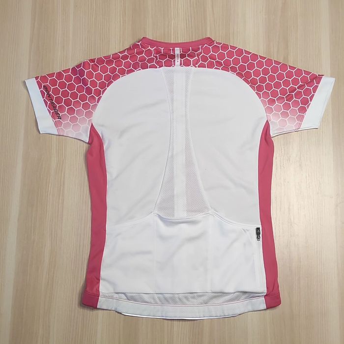 Велофутболка Джерсі різних виробників