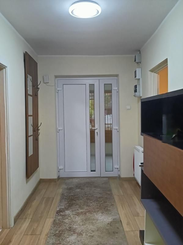 Mieszkanie w Górsku