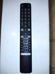 Piloty telewizor TCL