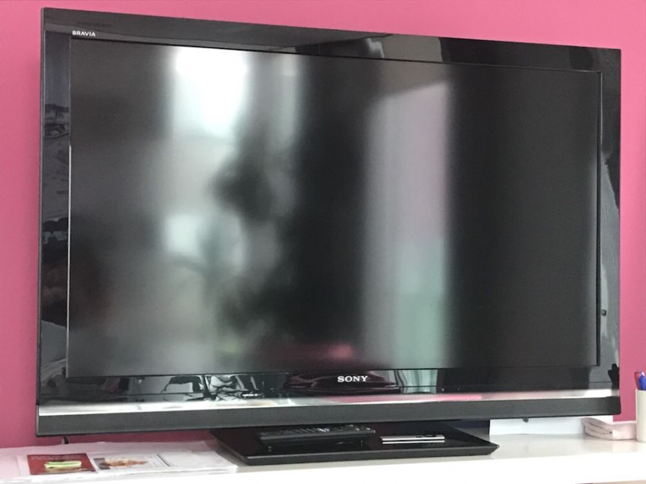 Sony Bravia KDL-40W2000