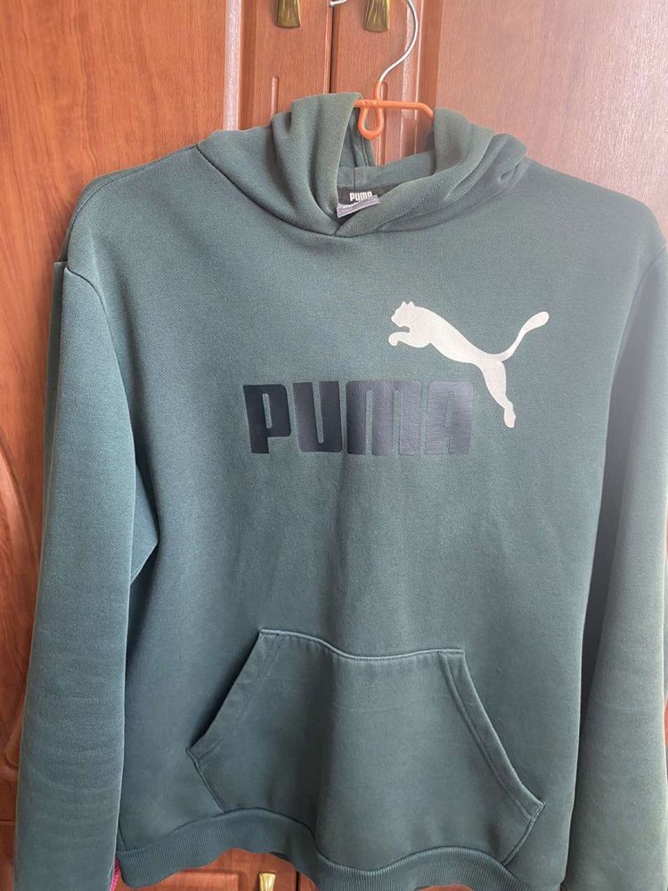 Худи puma       .