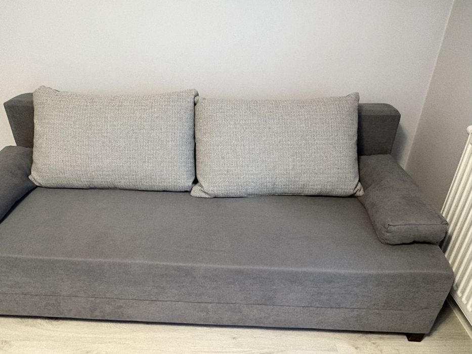Sofa z funkcja spania