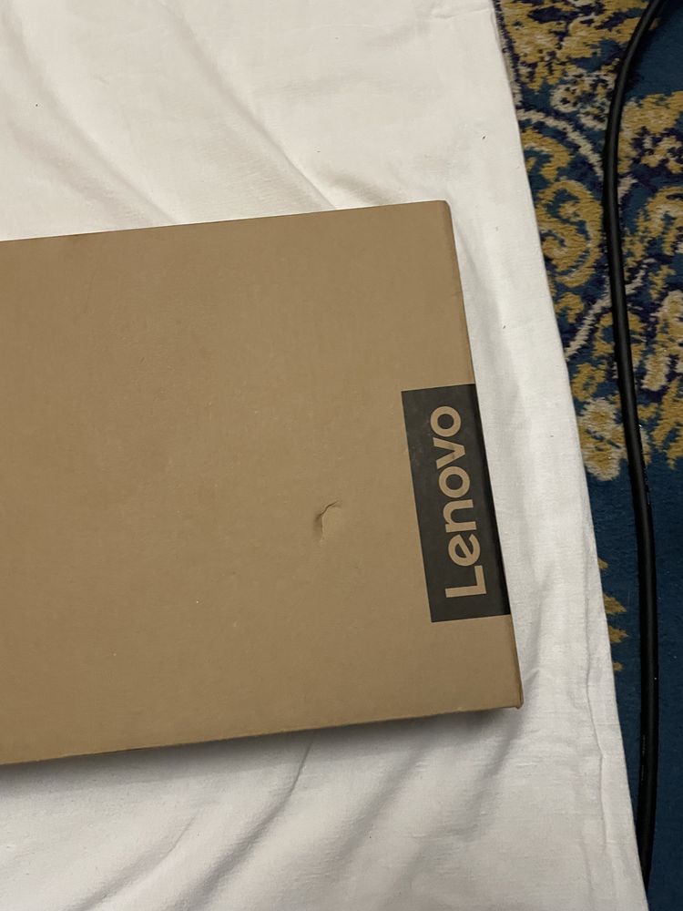 Ideapad trzy Lenovo Lenovo IdeaPad 3 CB MTK/4/32 14" bærbar PC
