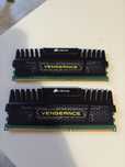 RAM Corsair Vengeance DDR3