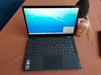 Трансформер Lenovo Chromebook Flex 5-cb с i3-10110u, батарея 10 годин