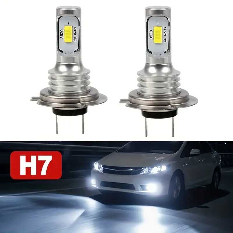gambiarras e lampadas led auto