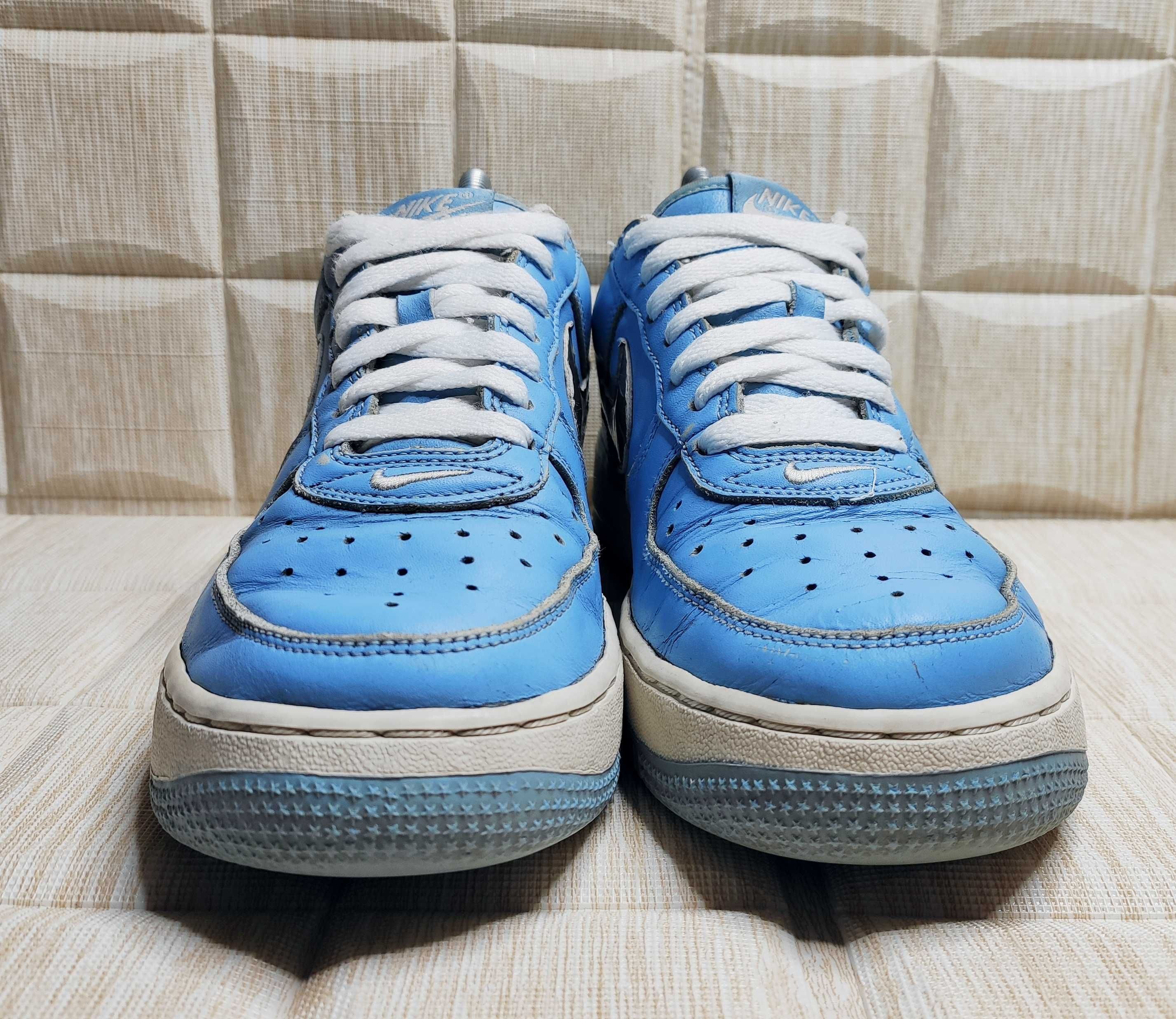 Nike Air Force One, rozmiar 38, stan dobry