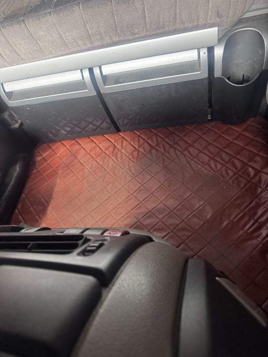 Автохолодильник 24v DAF XF105 460/410/510 EURO5