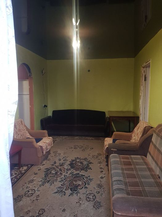 Сдам 2х комнатную квартиру на любой срок Николаевка возле г. Славянск