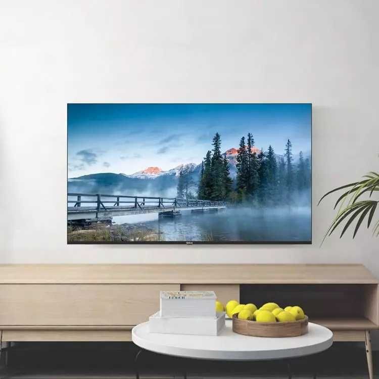 Telewizor Qilive 65" Vidaa Smart TV 4K Netflix YouTube 65 cali Nowy
