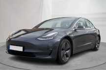 Tesla Model 3 Long Range AWD , Gwarancja , Bezwypadkowy , Fvat23%