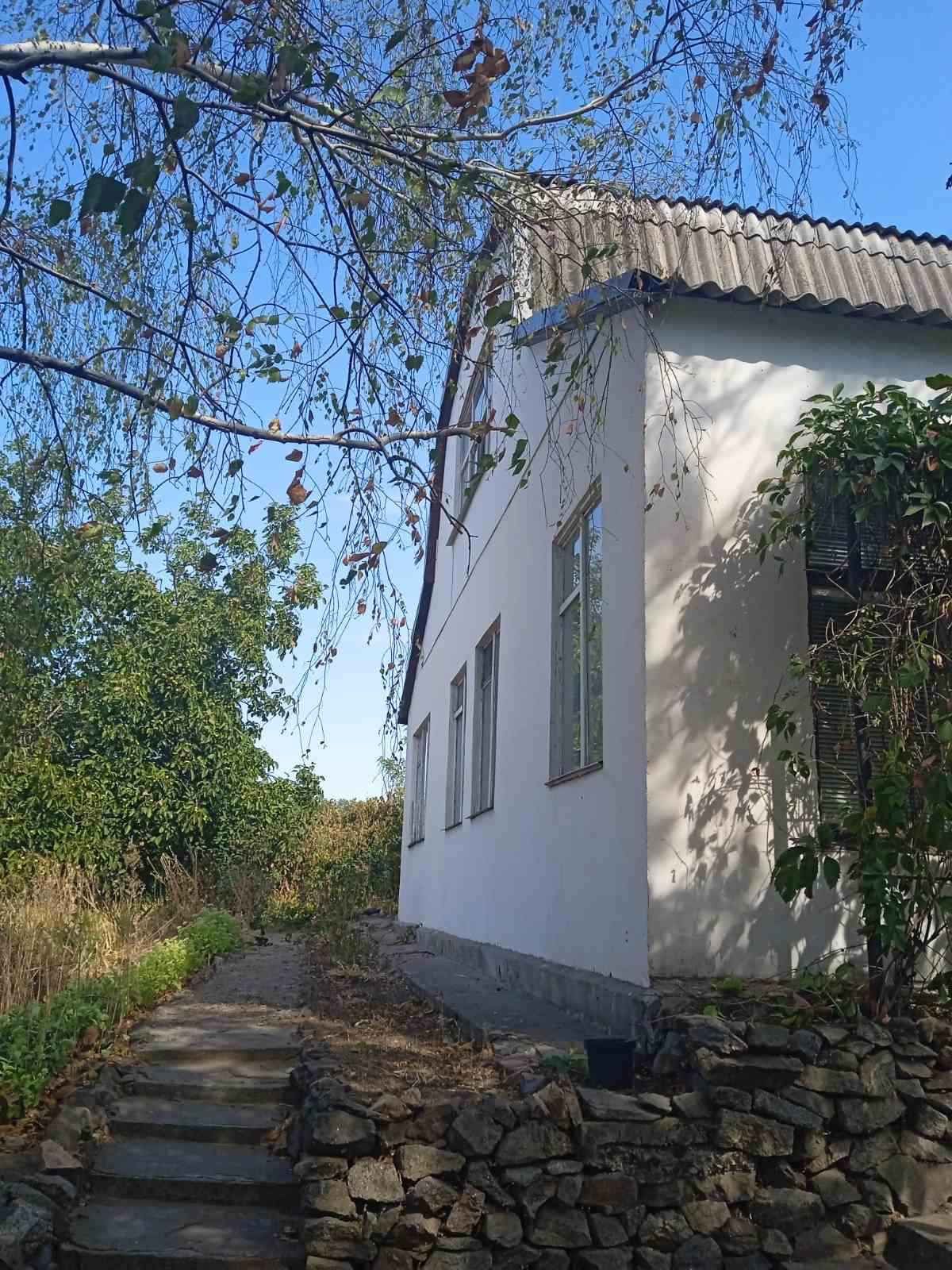 Классный газифицированный дом из 3 комнат в Лозоватке.Заселим сразу