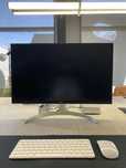 Monitor LG 4K — ideal para jogos e edição de imagem