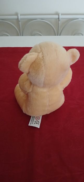 Peluche/urso  Didi