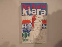 Dobra książka - Klara Iza Kuna (B2)