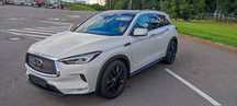 Infiniti QX50 AWD Luxe Proactive
