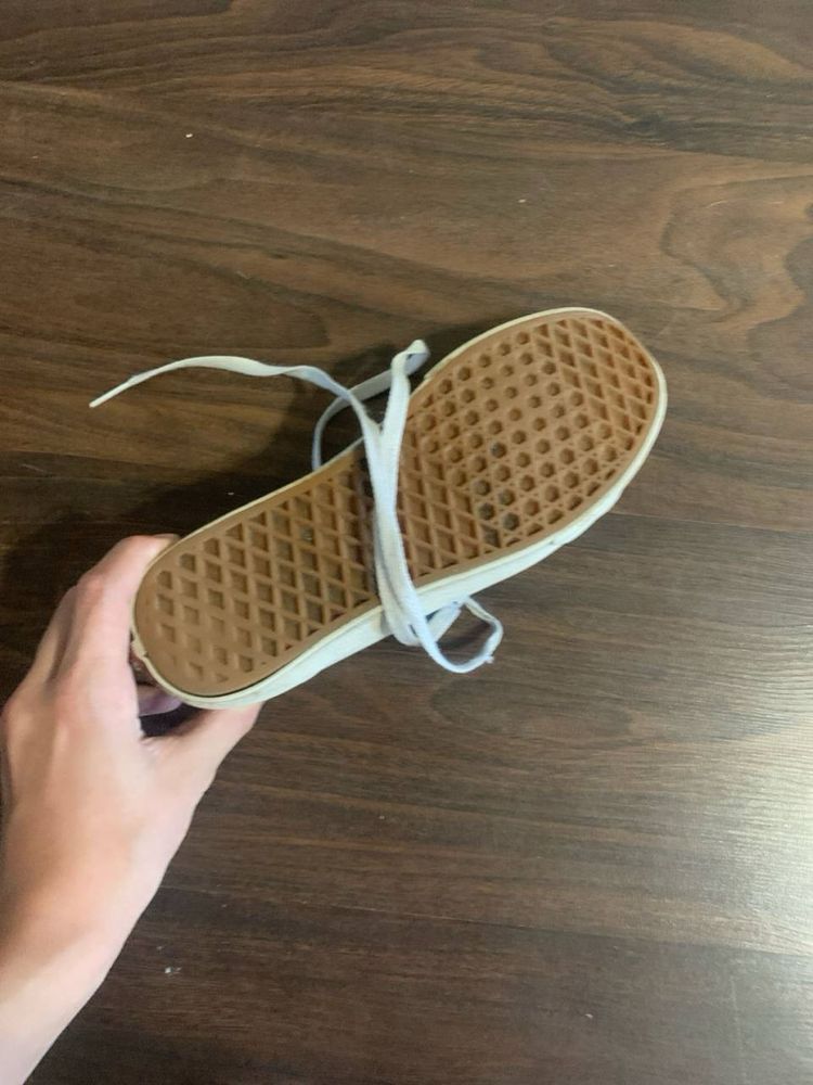 Vans Old Skull Новые
