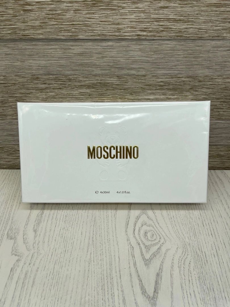 MOSCHINO Набір парфумів