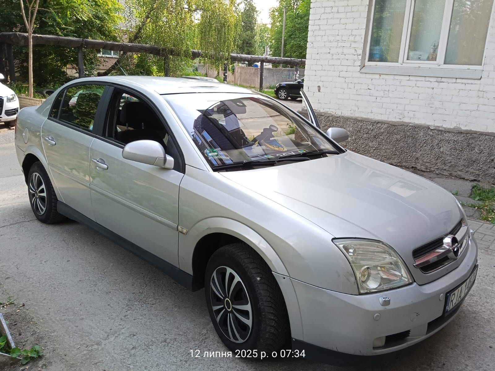 Продам Опель Обмін