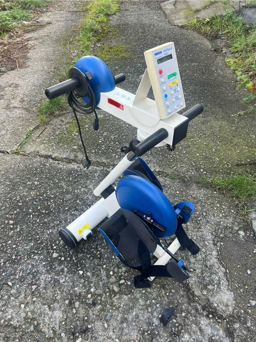 Rotor MotoMed Viva 1